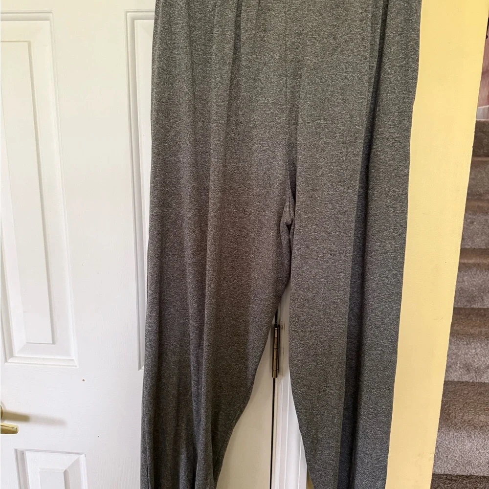 Revolution Charcoal Knit‎ Joggers